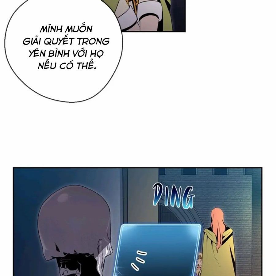 Chiến Binh Xương Trắng Thất Thủ Chapter 90 - Trang 2
