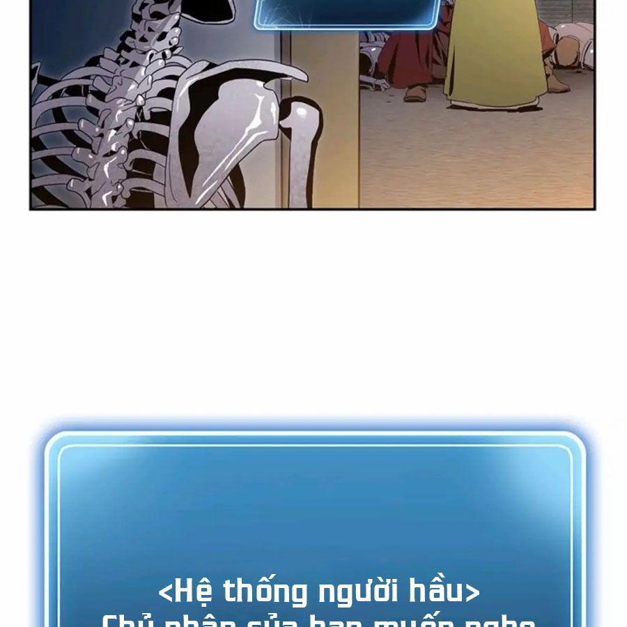 Chiến Binh Xương Trắng Thất Thủ Chapter 90 - Trang 2
