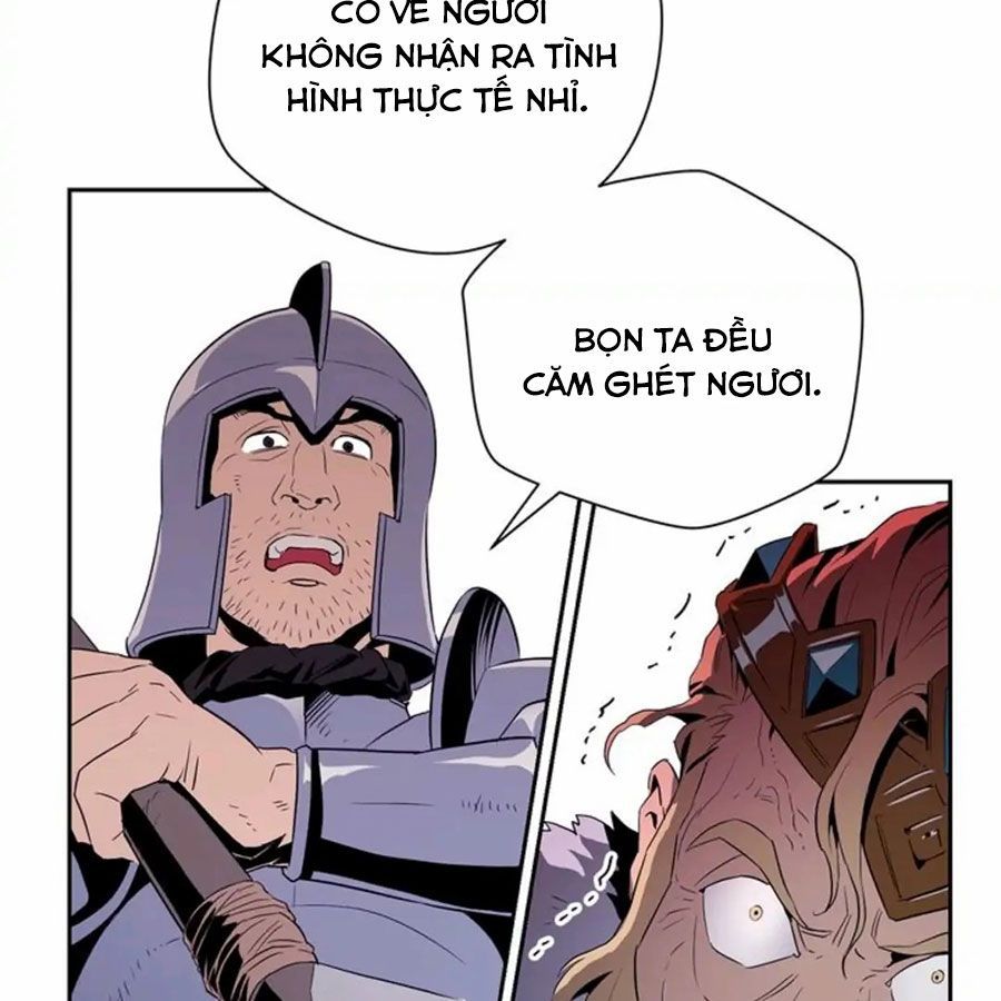 Chiến Binh Xương Trắng Thất Thủ Chapter 90 - Trang 2