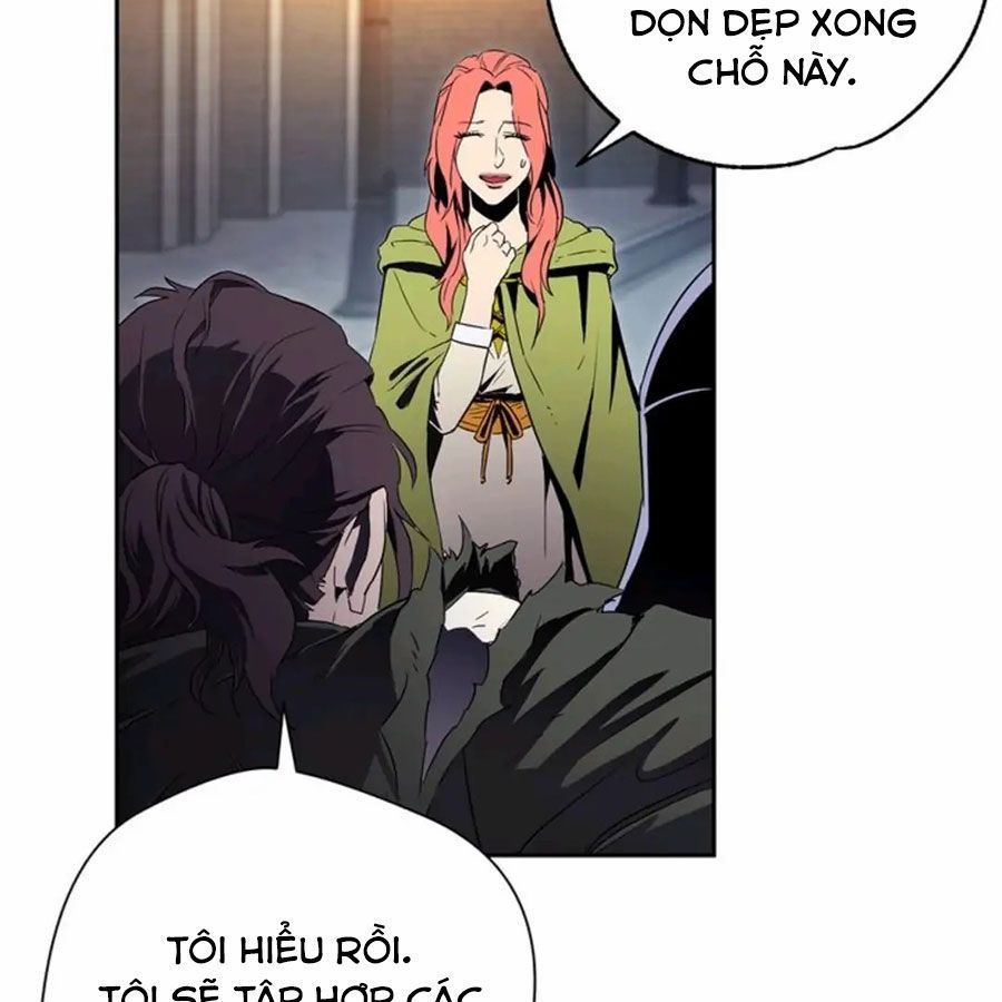 Chiến Binh Xương Trắng Thất Thủ Chapter 90 - Trang 2