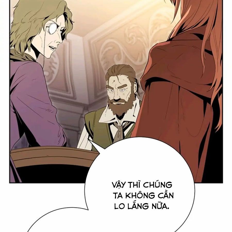 Chiến Binh Xương Trắng Thất Thủ Chapter 90 - Trang 2