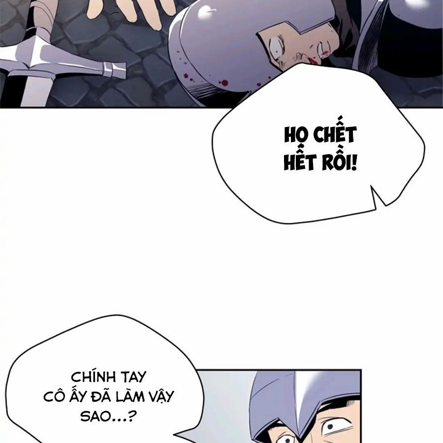 Chiến Binh Xương Trắng Thất Thủ Chapter 90 - Trang 2