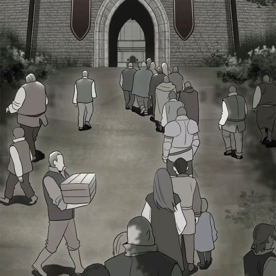 Chiến Binh Xương Trắng Thất Thủ Chapter 90 - Trang 2