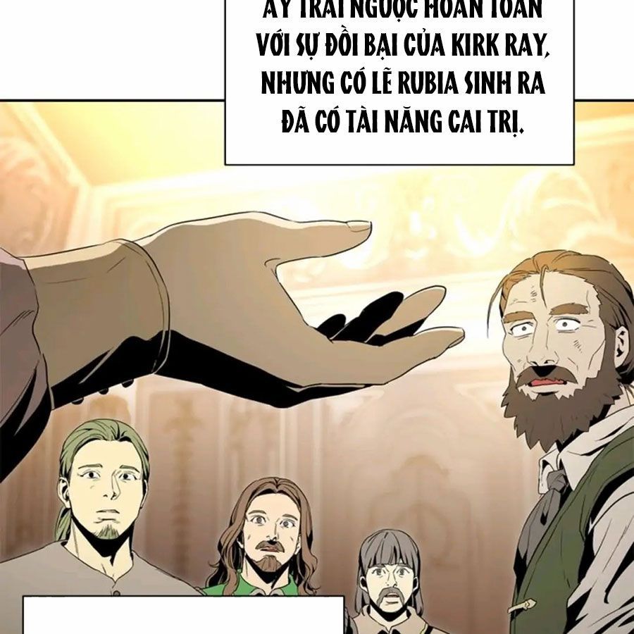 Chiến Binh Xương Trắng Thất Thủ Chapter 90 - Trang 2