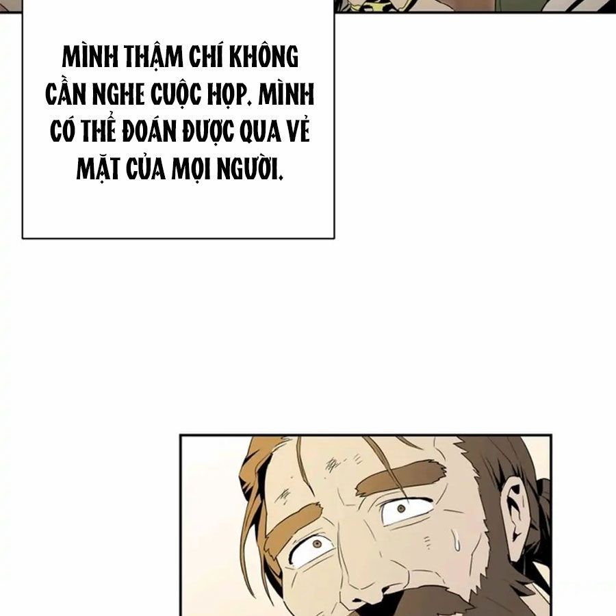 Chiến Binh Xương Trắng Thất Thủ Chapter 90 - Trang 2