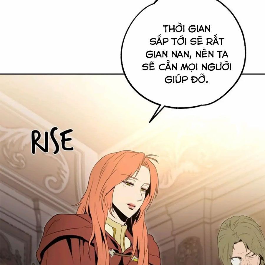 Chiến Binh Xương Trắng Thất Thủ Chapter 90 - Trang 2