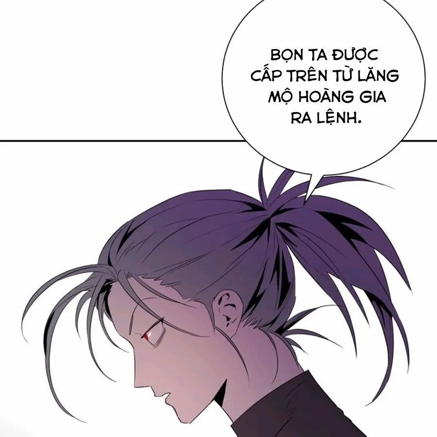 Chiến Binh Xương Trắng Thất Thủ Chapter 91 - Trang 2