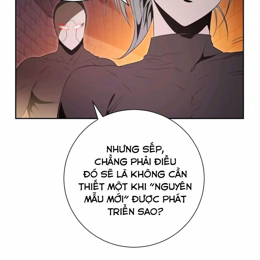 Chiến Binh Xương Trắng Thất Thủ Chapter 91 - Trang 2