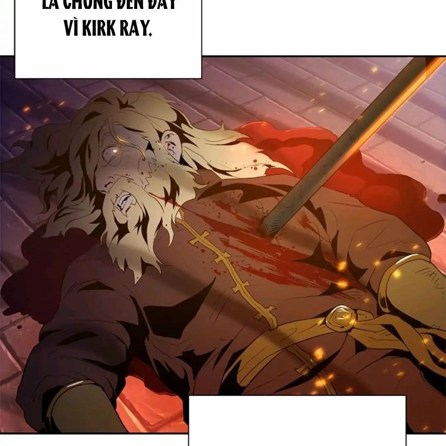 Chiến Binh Xương Trắng Thất Thủ Chapter 91 - Trang 2