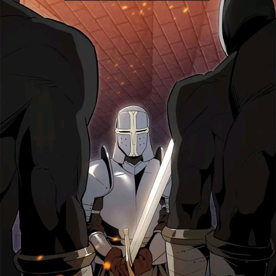 Chiến Binh Xương Trắng Thất Thủ Chapter 91 - Trang 2