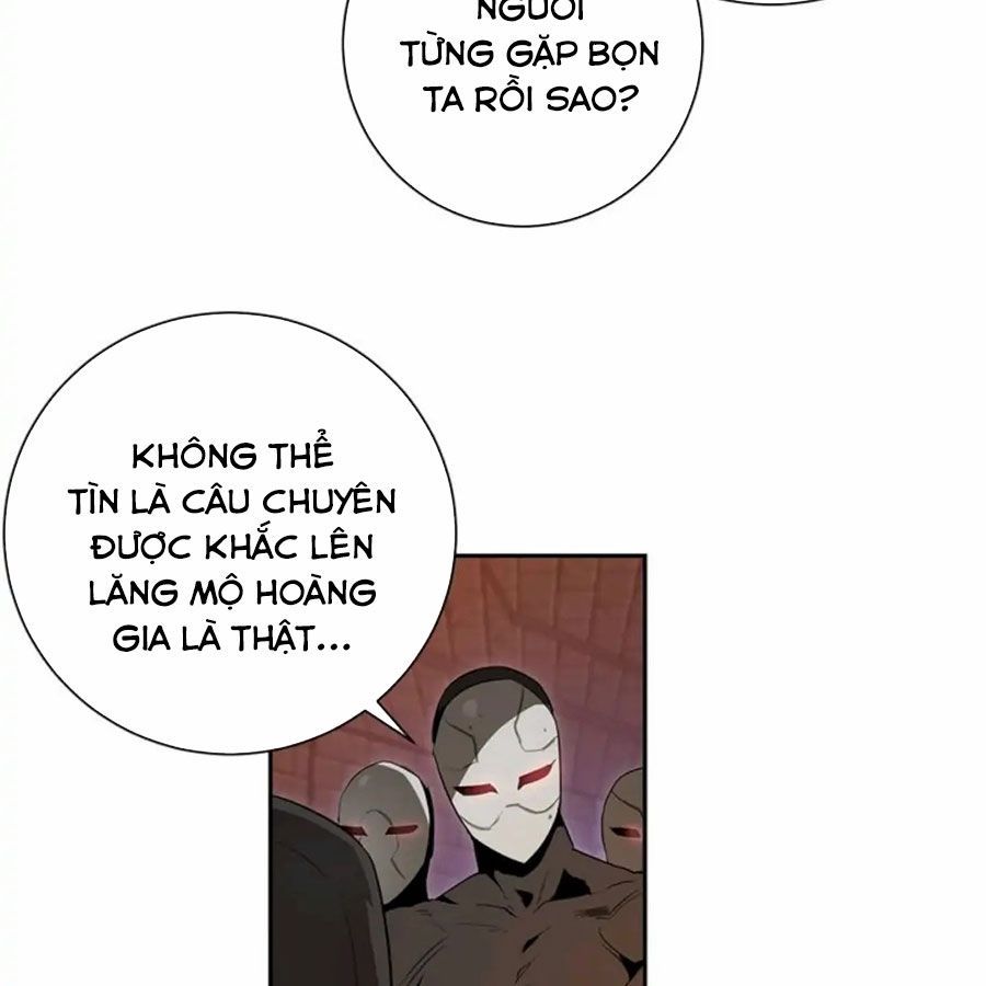 Chiến Binh Xương Trắng Thất Thủ Chapter 91 - Trang 2