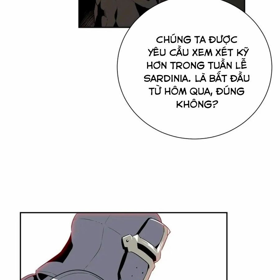 Chiến Binh Xương Trắng Thất Thủ Chapter 91 - Trang 2