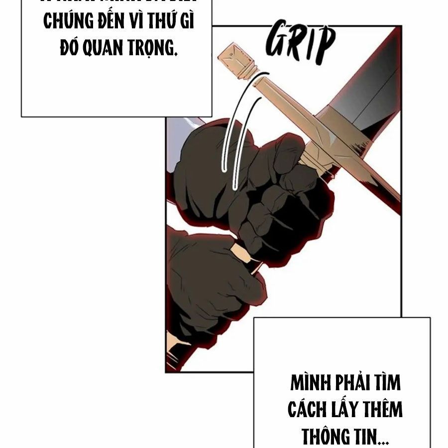 Chiến Binh Xương Trắng Thất Thủ Chapter 91 - Trang 2