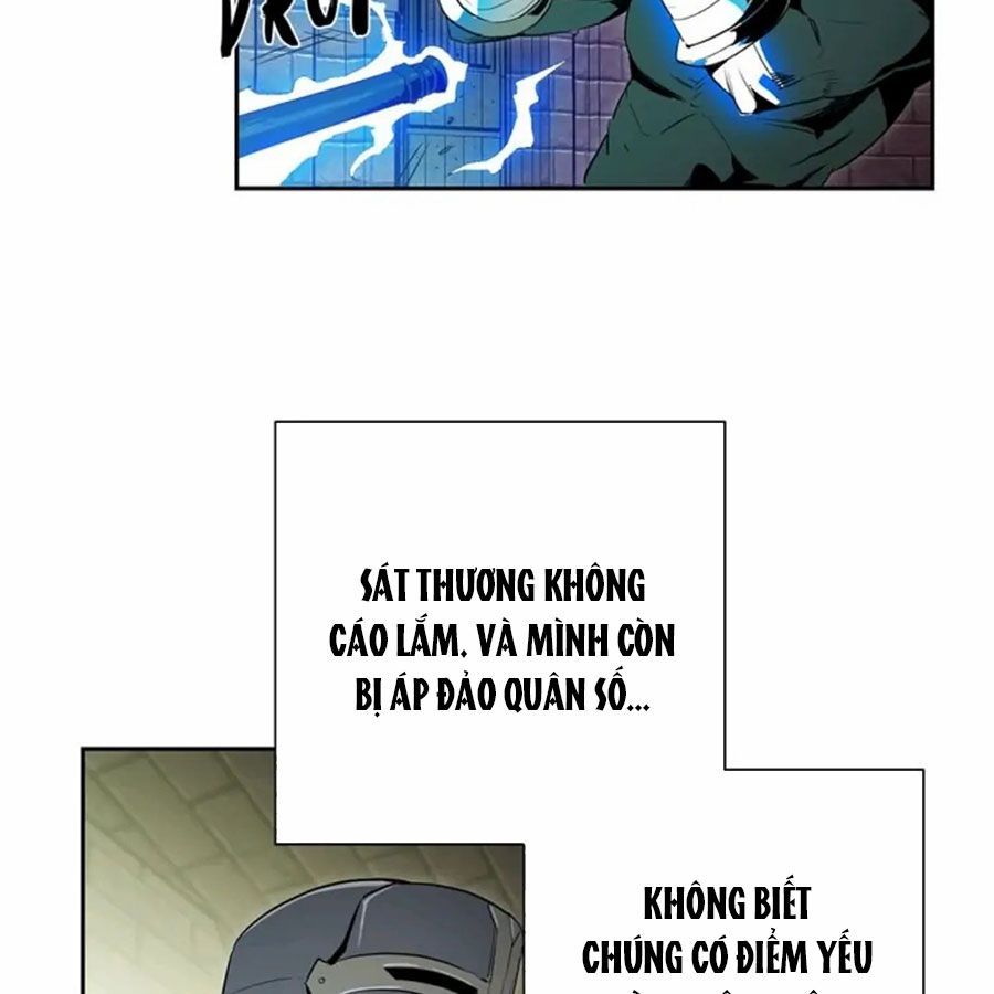 Chiến Binh Xương Trắng Thất Thủ Chapter 91 - Trang 2
