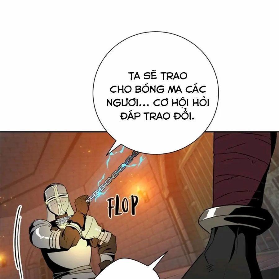 Chiến Binh Xương Trắng Thất Thủ Chapter 91 - Trang 2