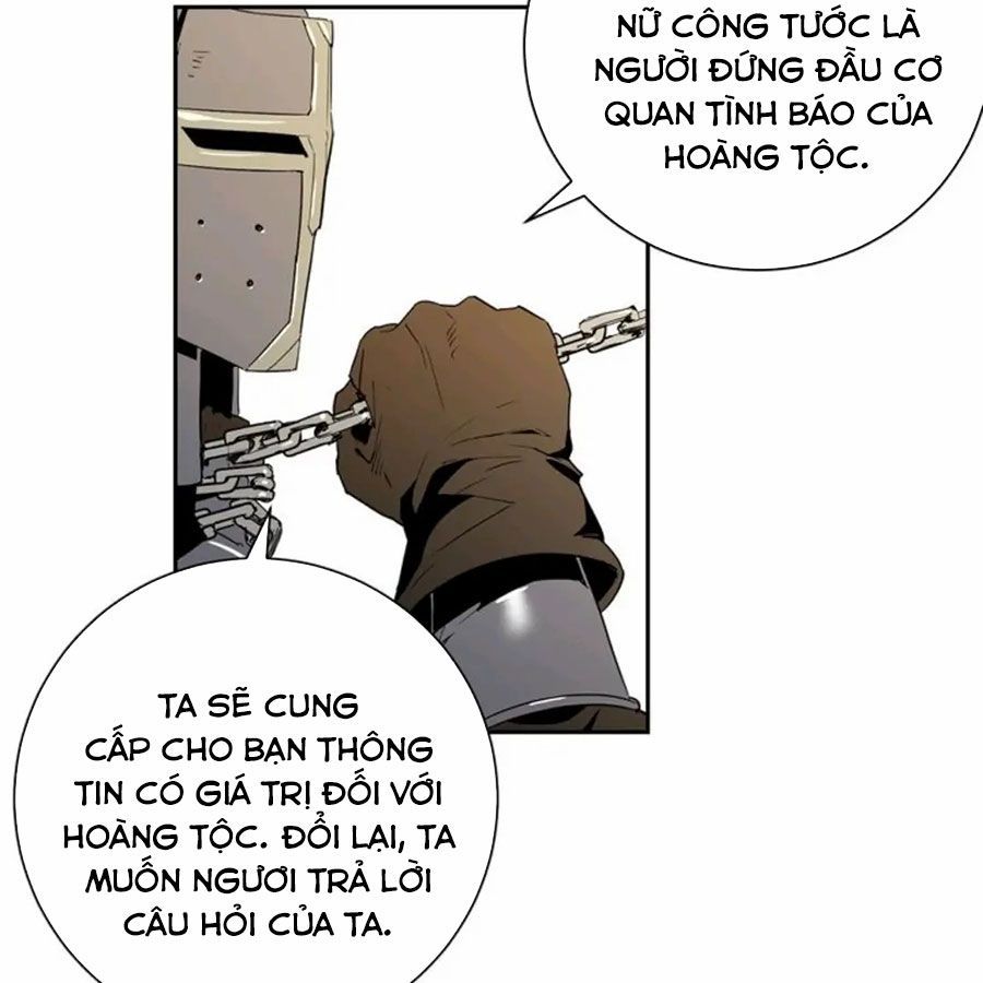 Chiến Binh Xương Trắng Thất Thủ Chapter 91 - Trang 2