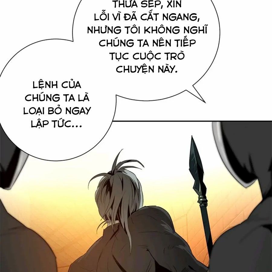 Chiến Binh Xương Trắng Thất Thủ Chapter 91 - Trang 2