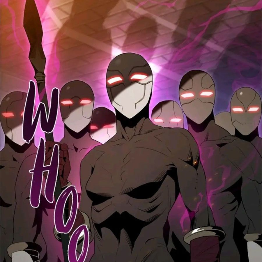 Chiến Binh Xương Trắng Thất Thủ Chapter 91 - Trang 2