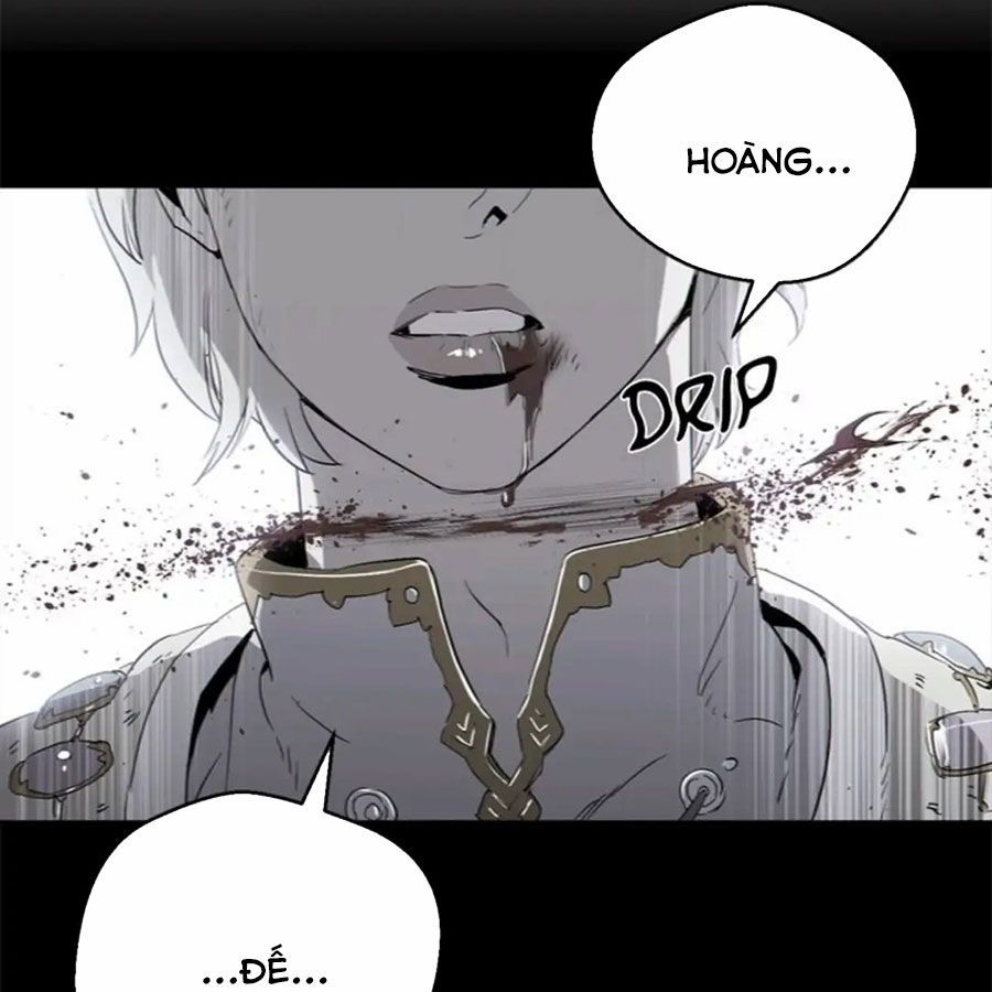 Chiến Binh Xương Trắng Thất Thủ Chapter 91 - Trang 2