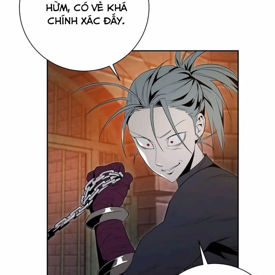 Chiến Binh Xương Trắng Thất Thủ Chapter 91 - Trang 2