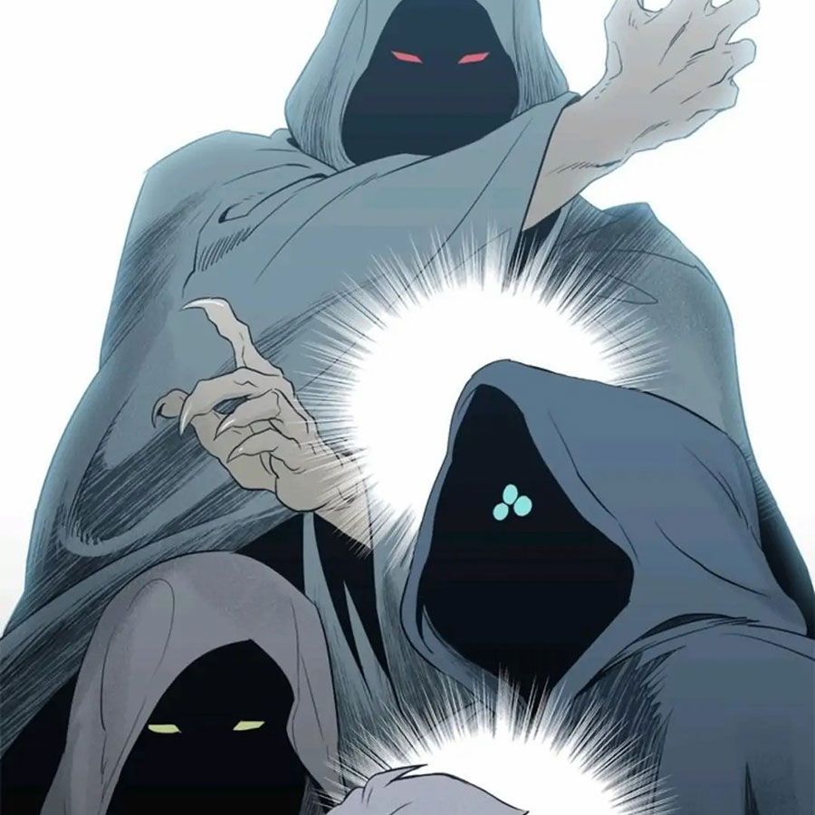 Chiến Binh Xương Trắng Thất Thủ Chapter 91 - Trang 2