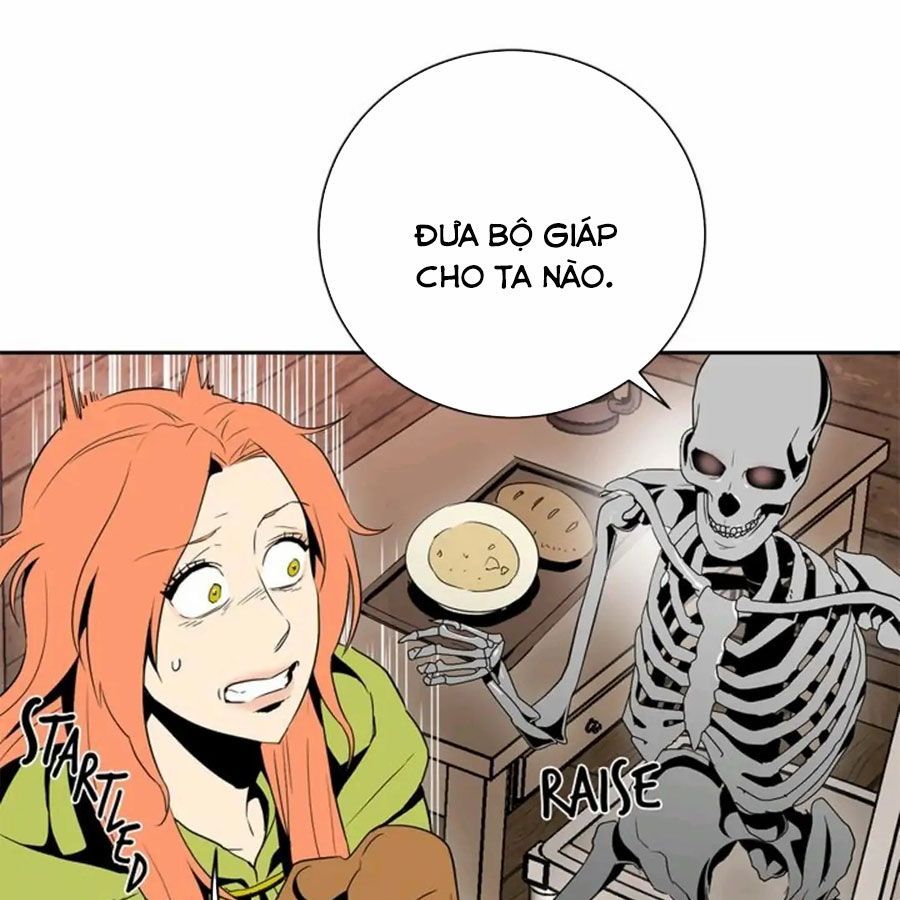Chiến Binh Xương Trắng Thất Thủ Chapter 92 - Trang 2