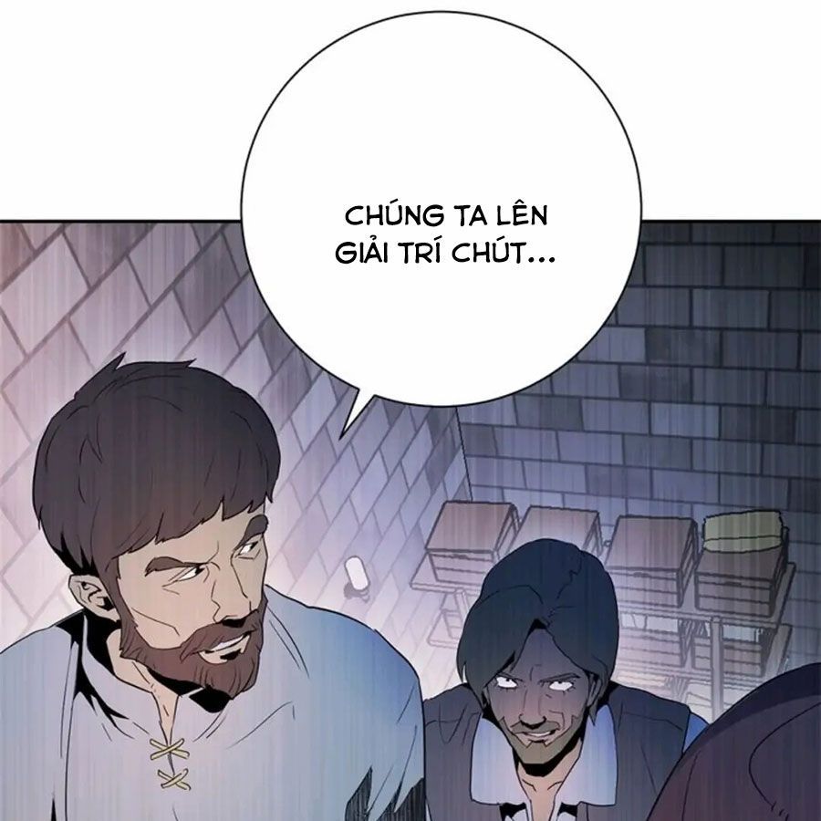 Chiến Binh Xương Trắng Thất Thủ Chapter 92 - Trang 2
