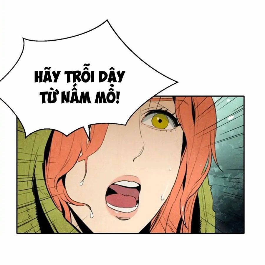 Chiến Binh Xương Trắng Thất Thủ Chapter 92 - Trang 2