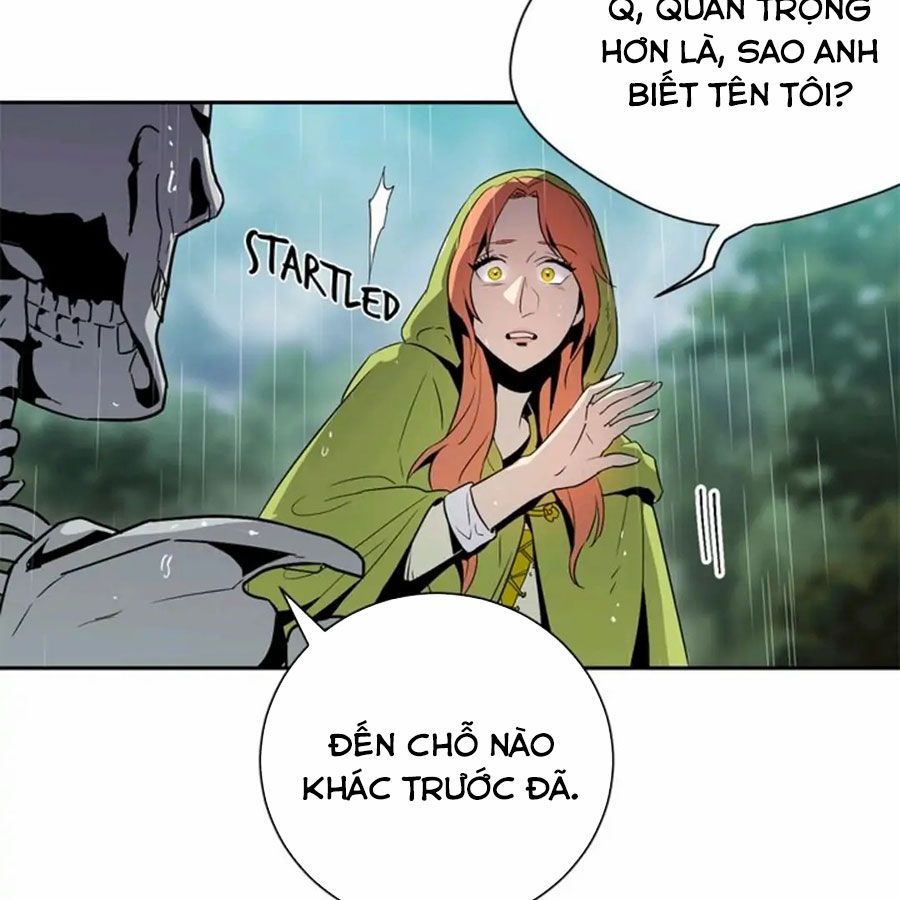 Chiến Binh Xương Trắng Thất Thủ Chapter 92 - Trang 2