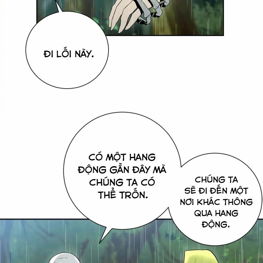 Chiến Binh Xương Trắng Thất Thủ Chapter 92 - Trang 2
