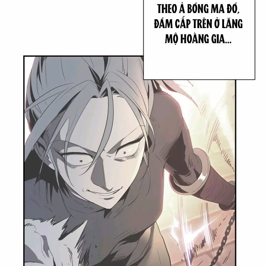 Chiến Binh Xương Trắng Thất Thủ Chapter 92 - Trang 2