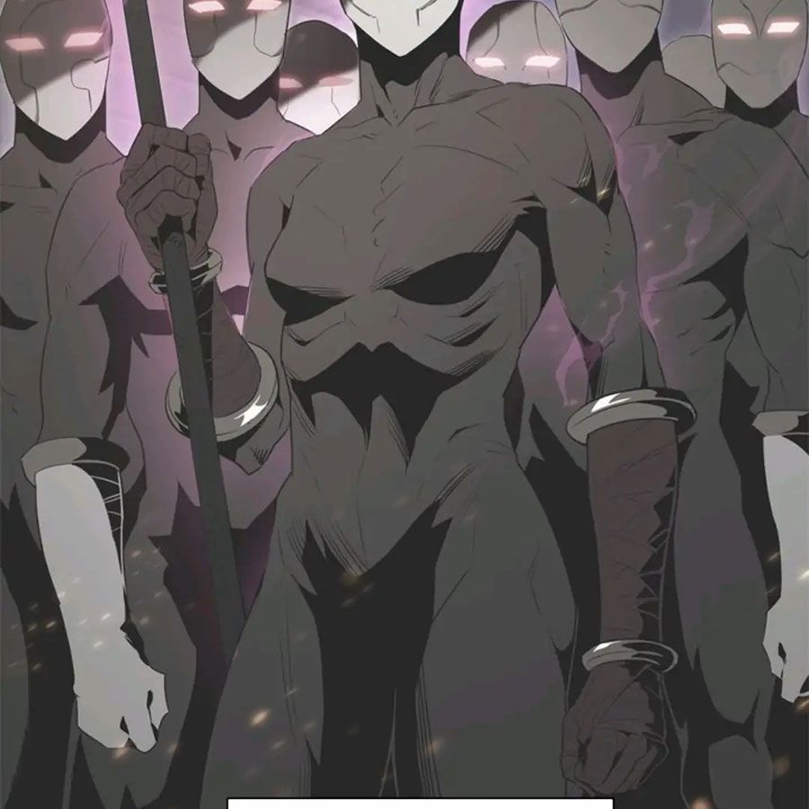Chiến Binh Xương Trắng Thất Thủ Chapter 92 - Trang 2