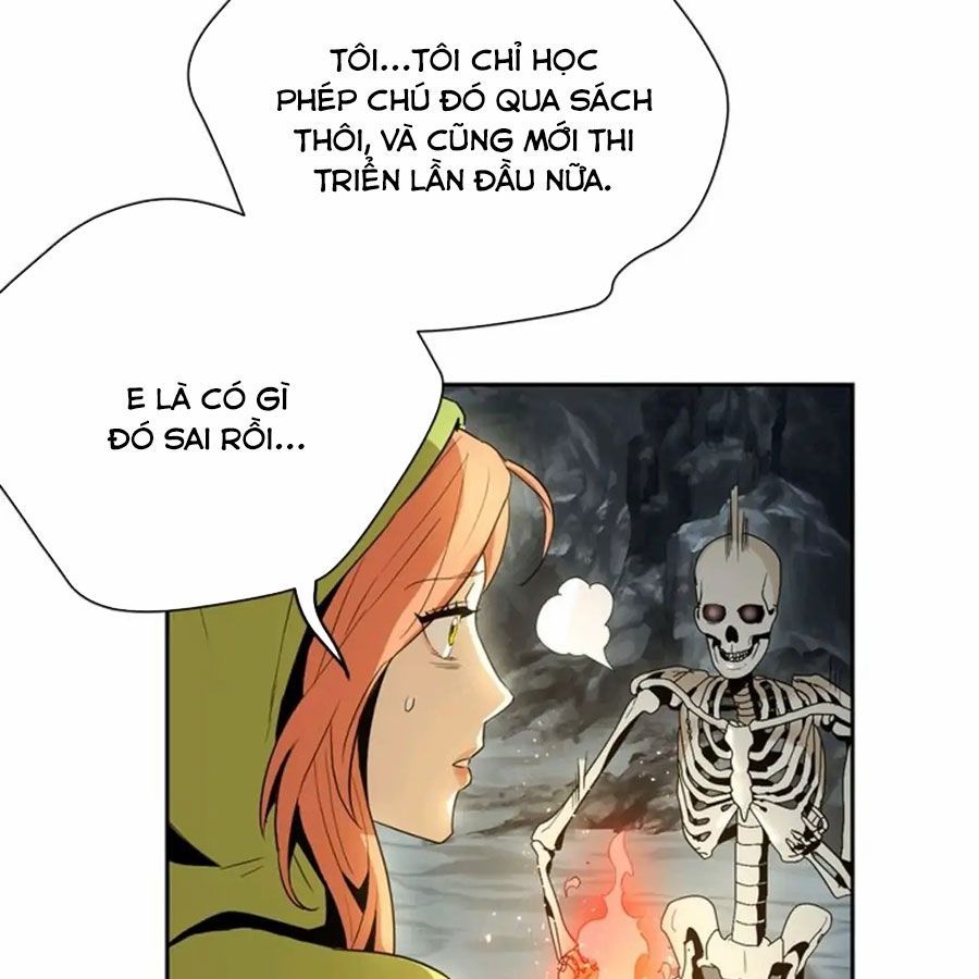 Chiến Binh Xương Trắng Thất Thủ Chapter 92 - Trang 2