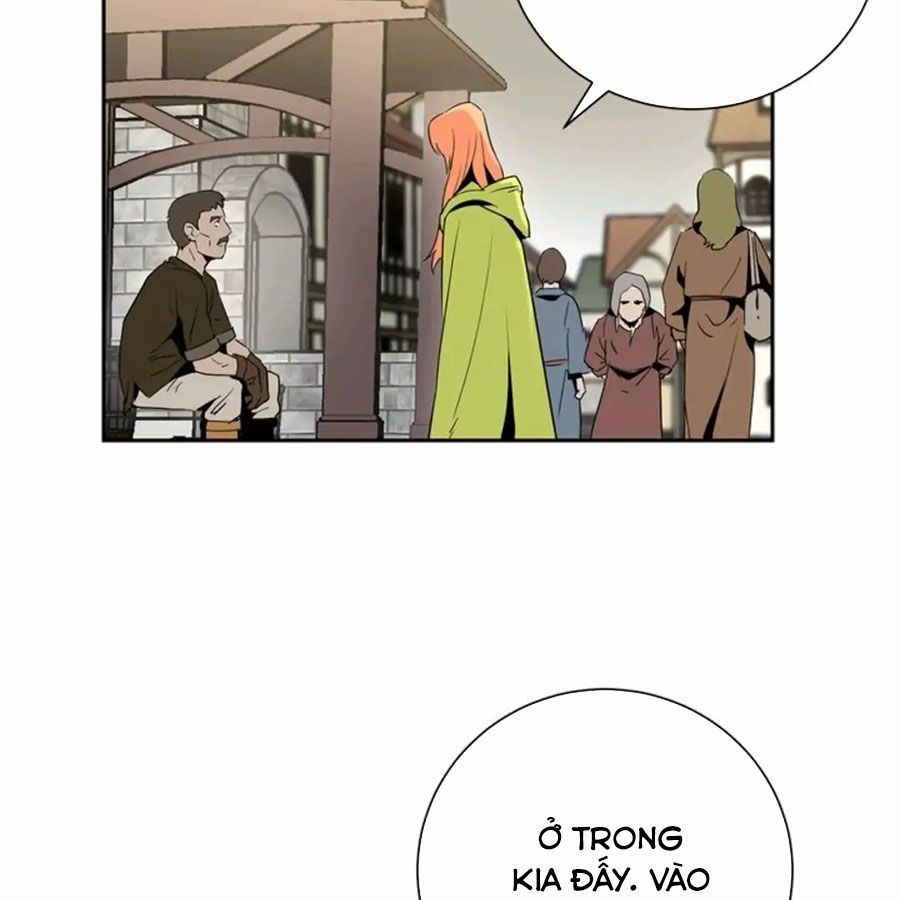 Chiến Binh Xương Trắng Thất Thủ Chapter 92 - Trang 2