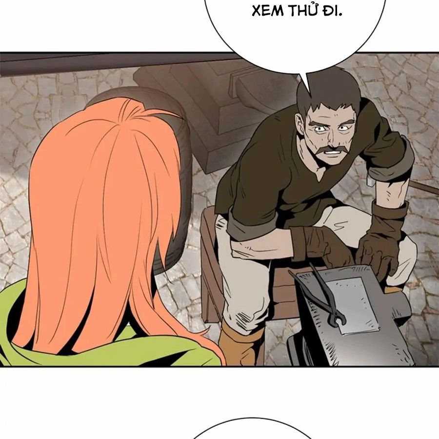 Chiến Binh Xương Trắng Thất Thủ Chapter 92 - Trang 2