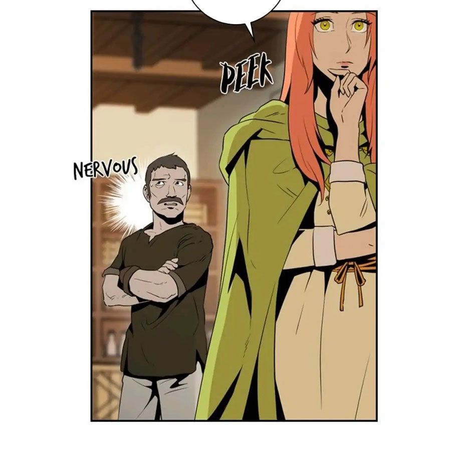 Chiến Binh Xương Trắng Thất Thủ Chapter 92 - Trang 2