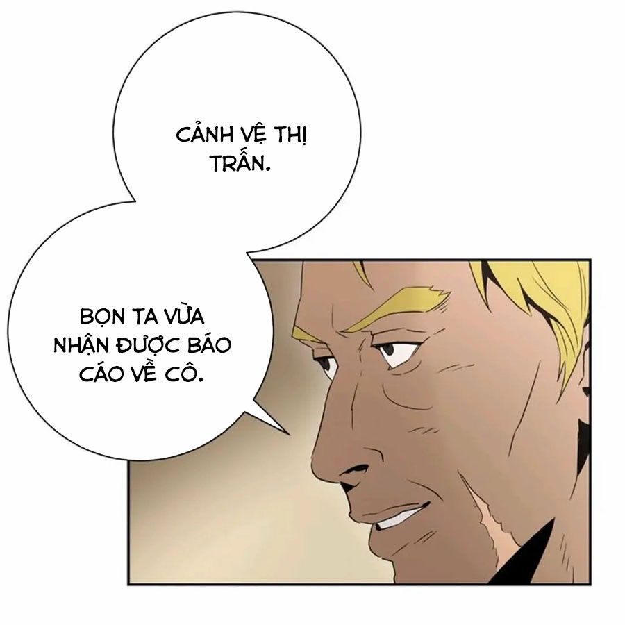 Chiến Binh Xương Trắng Thất Thủ Chapter 92 - Trang 2