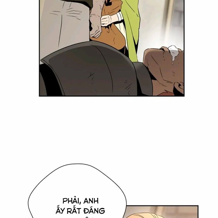 Chiến Binh Xương Trắng Thất Thủ Chapter 92 - Trang 2