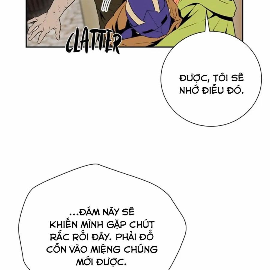 Chiến Binh Xương Trắng Thất Thủ Chapter 92 - Trang 2
