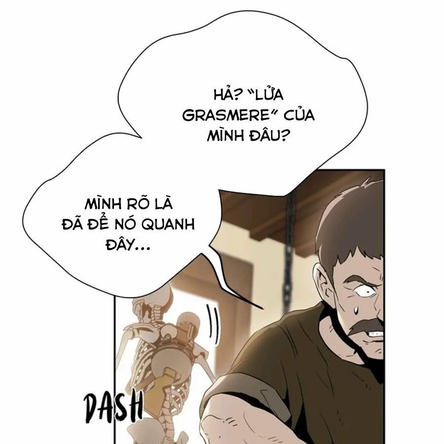 Chiến Binh Xương Trắng Thất Thủ Chapter 92 - Trang 2