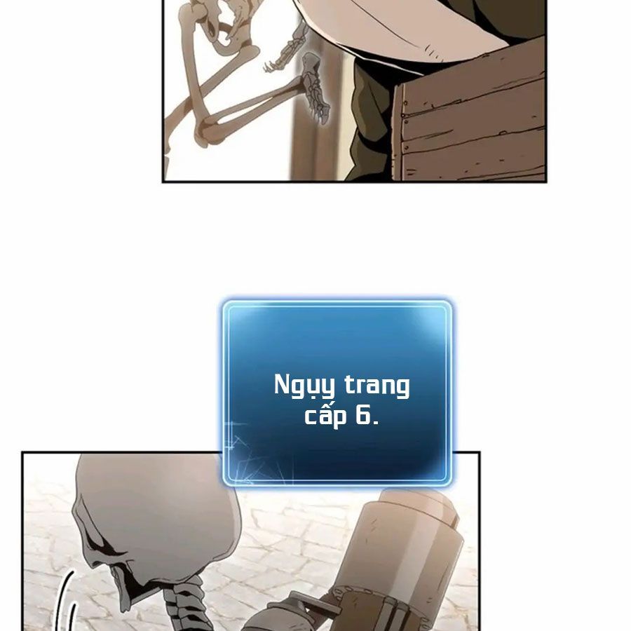 Chiến Binh Xương Trắng Thất Thủ Chapter 92 - Trang 2