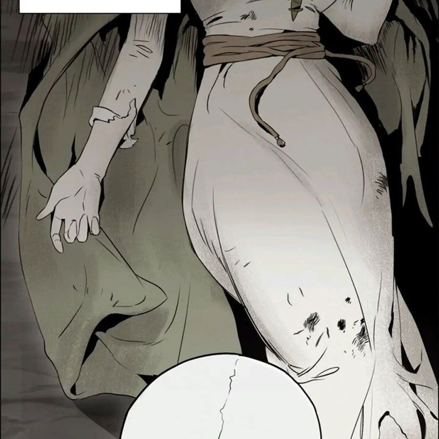 Chiến Binh Xương Trắng Thất Thủ Chapter 93 - Trang 2