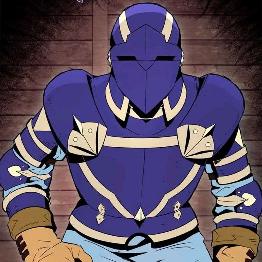 Chiến Binh Xương Trắng Thất Thủ Chapter 93 - Trang 2