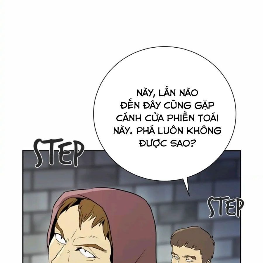 Chiến Binh Xương Trắng Thất Thủ Chapter 93 - Trang 2
