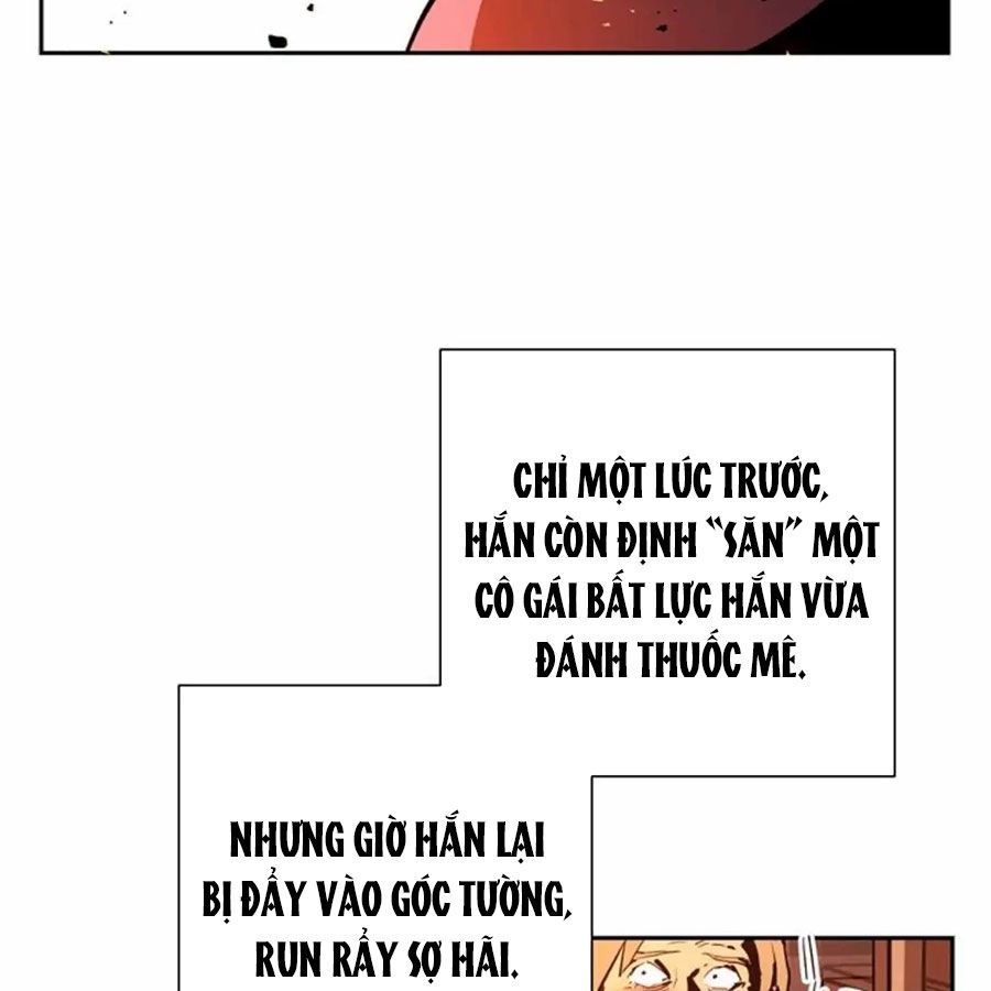 Chiến Binh Xương Trắng Thất Thủ Chapter 93 - Trang 2