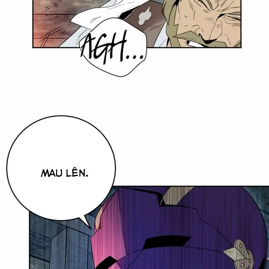 Chiến Binh Xương Trắng Thất Thủ Chapter 93 - Trang 2