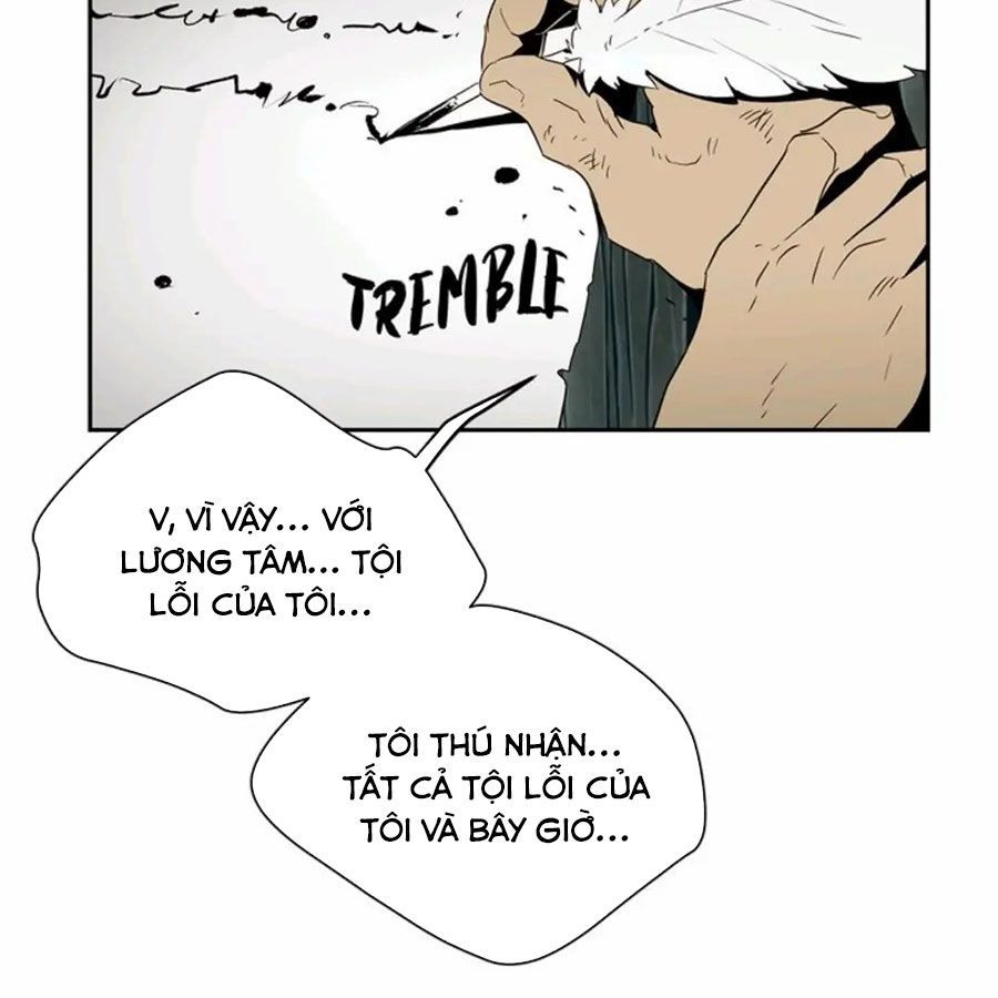 Chiến Binh Xương Trắng Thất Thủ Chapter 93 - Trang 2