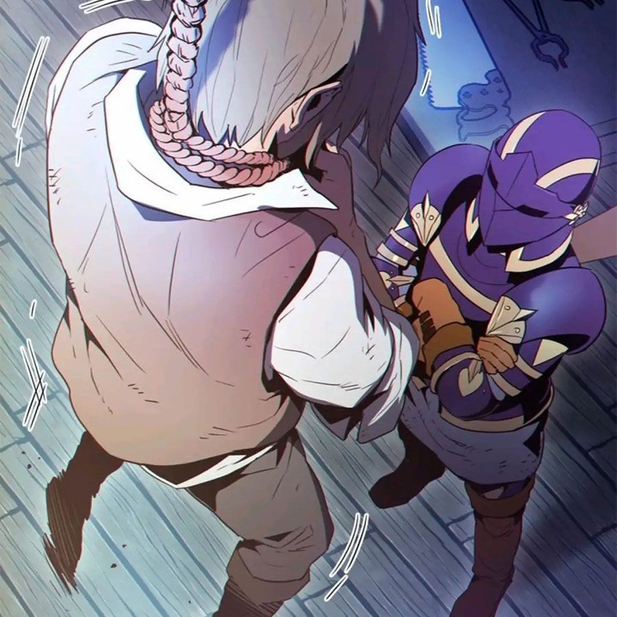 Chiến Binh Xương Trắng Thất Thủ Chapter 93 - Trang 2