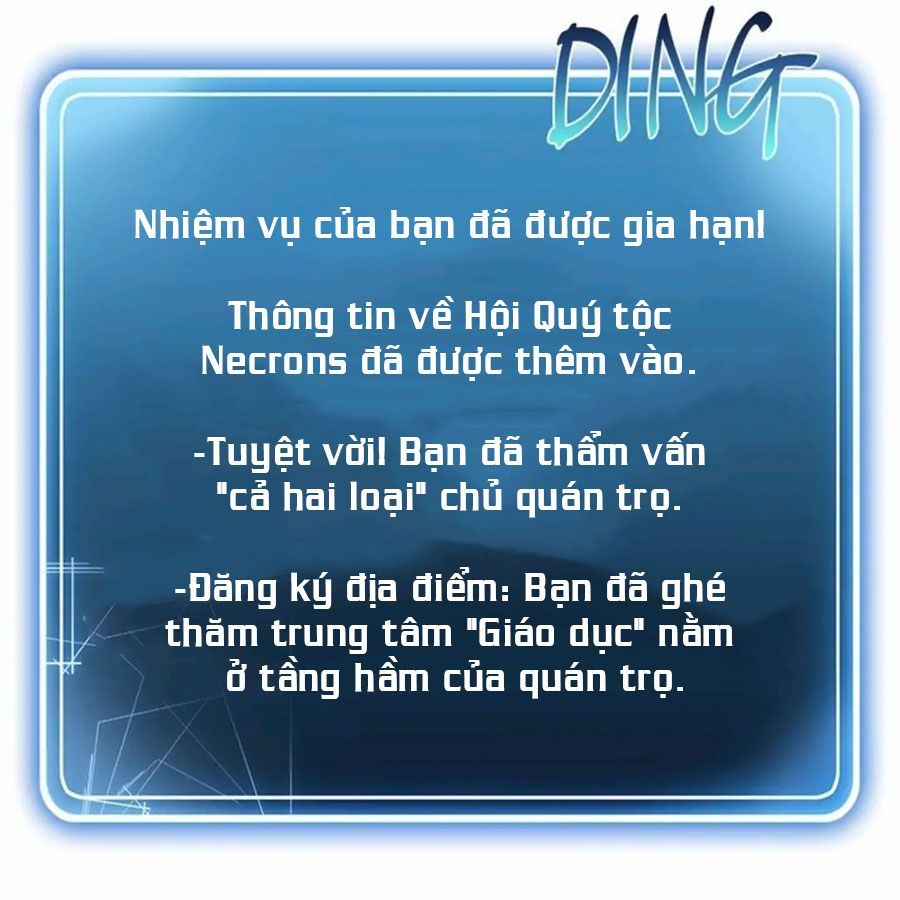 Chiến Binh Xương Trắng Thất Thủ Chapter 93 - Trang 2