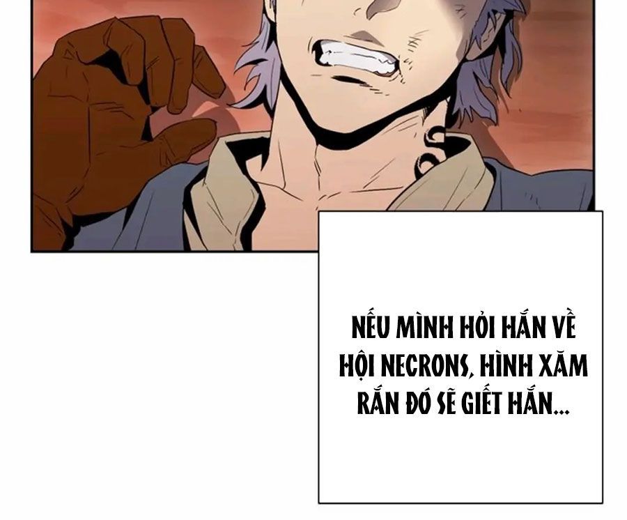 Chiến Binh Xương Trắng Thất Thủ Chapter 93 - Trang 2